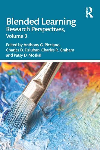 Blended Learning: Research Perspectives, Volume 3