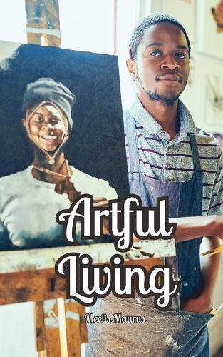 Cover image for Artful Living