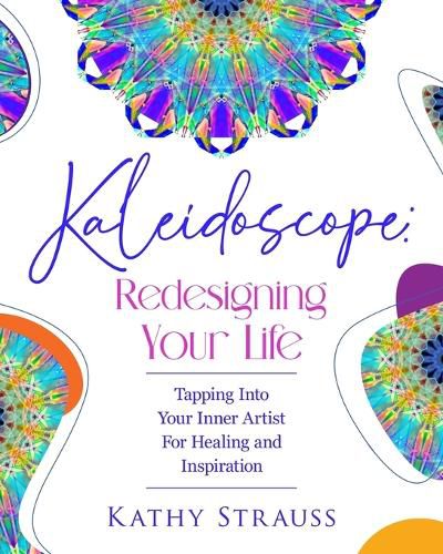 Cover image for Kaleidoscope