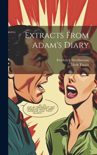 Cover image for Extracts From Adam's Diary