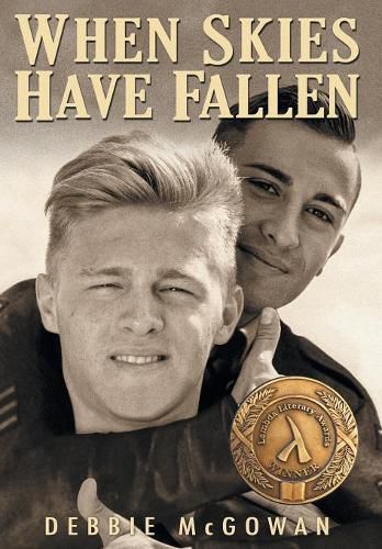Cover image for When Skies Have Fallen