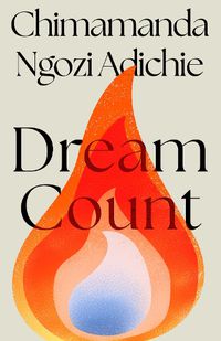 Cover image for Dream Count