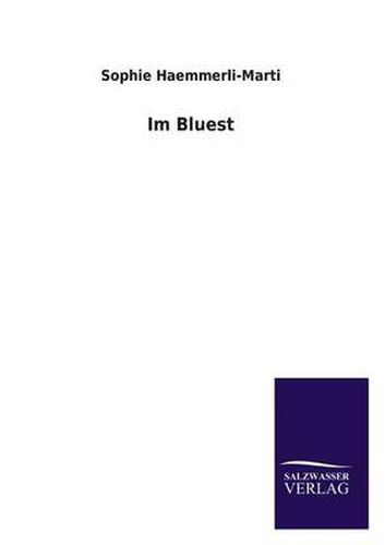 Cover image for Im Bluest