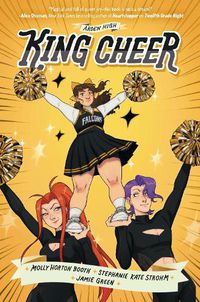 Cover image for King Cheer