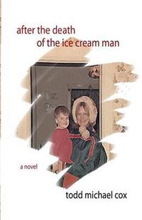 Cover image for After the Death of the Ice Cream Man