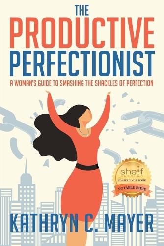 Cover image for The Productive Perfectionist