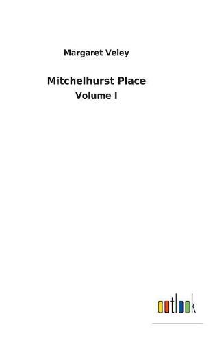 Cover image for Mitchelhurst Place