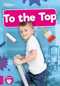 Cover image for To the Top