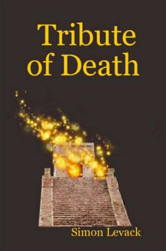 Cover image for Tribute of Death