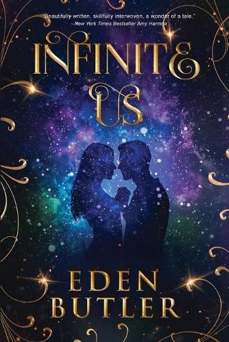 Cover image for Infinite Us