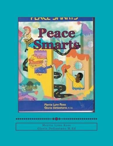 Cover image for Peace Smarts