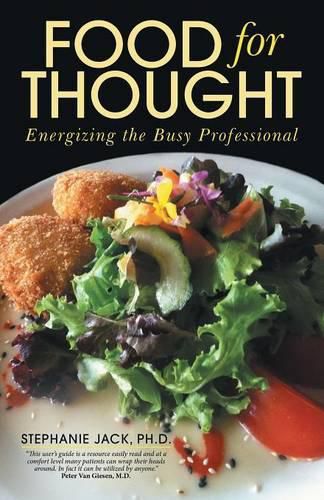 Cover image for Food for Thought