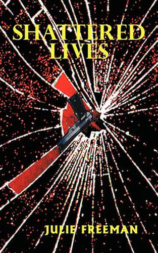 Cover image for Shattered Lives