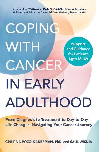 Cover image for Coping with Cancer in Early Adulthood