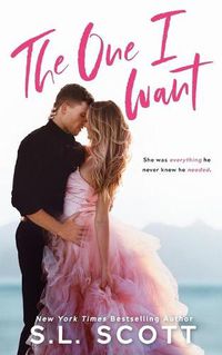 Cover image for The One I Want