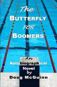 Cover image for The Butterfly for Boomers