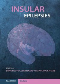 Cover image for Insular Epilepsies