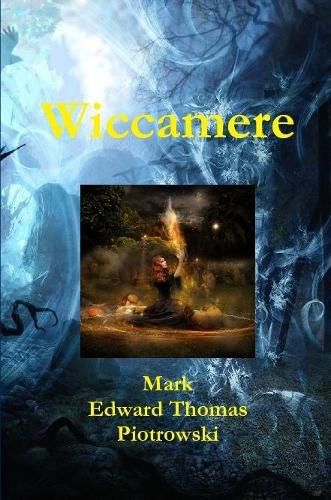 Cover image for Wiccamere