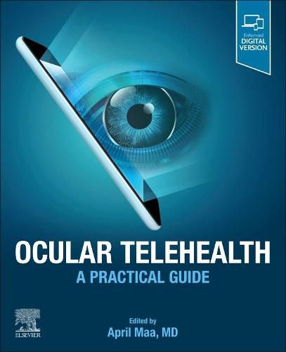Cover image for Ocular Telehealth: A Practical Guide