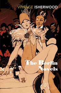 Cover image for The Berlin Novels