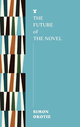 Cover image for The Future of the Novel