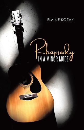 Cover image for Rhapsody in a Minor Mode