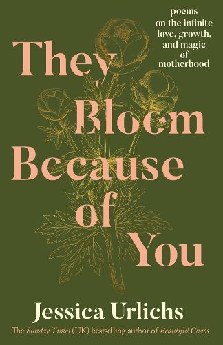 Cover image for They Bloom Because of You