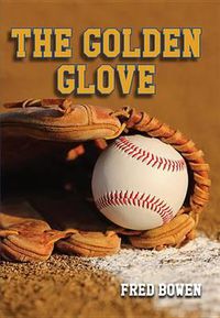 Cover image for The Golden Glove