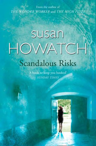 Cover image for Scandalous Risks