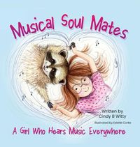 Cover image for Musical Soul Mates