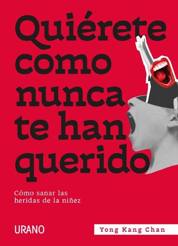 Cover image for Quierete Como Nunca Te Han Querido