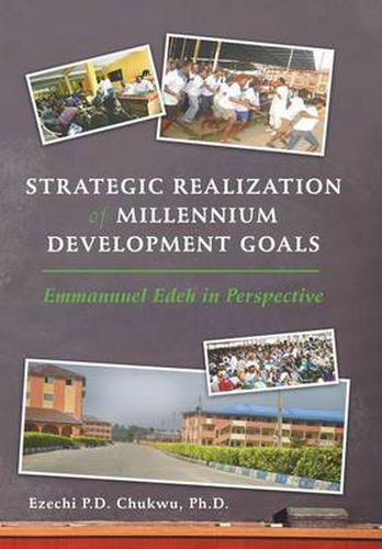 Cover image for Strategic Realization of Millennium Development Goals