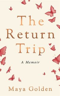 Cover image for The Return Trip