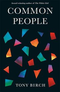 Cover image for Common People
