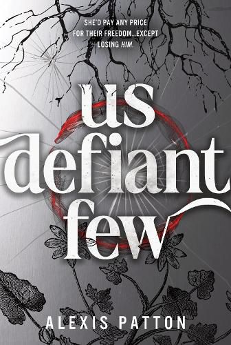 Cover image for Us Defiant Few