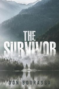 Cover image for The Survivor