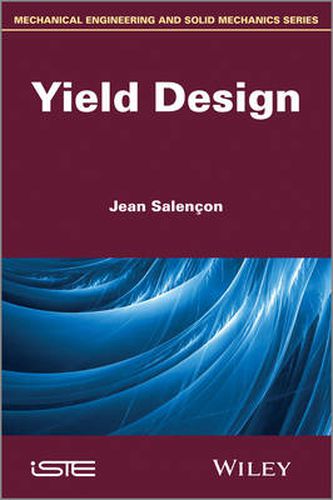 Cover image for Yield Design