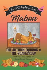 Cover image for Mabon