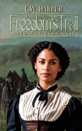Cover image for Freedom's Trail