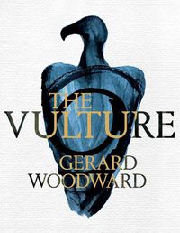 Cover image for The Vulture