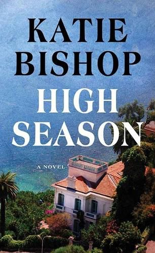 Cover image for High Season