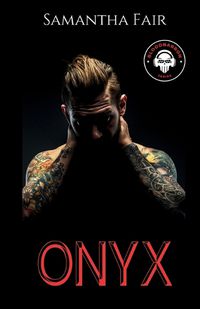 Cover image for Onyx