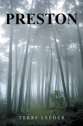 Cover image for Preston