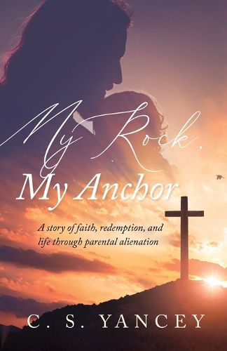 Cover image for My Rock, My Anchor