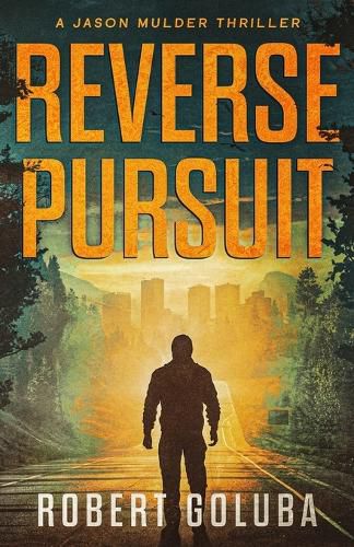 Cover image for Reverse Pursuit