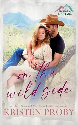 Cover image for On the Wild Side