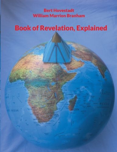 Cover image for Book of Revelation, Explained