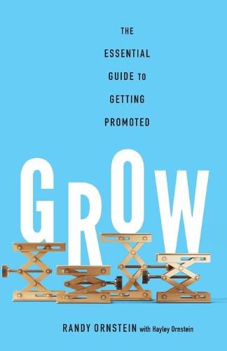 Cover image for Grow