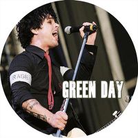 Cover image for Green Day