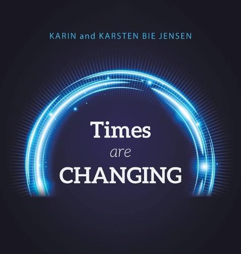 Cover image for Times Are Changing